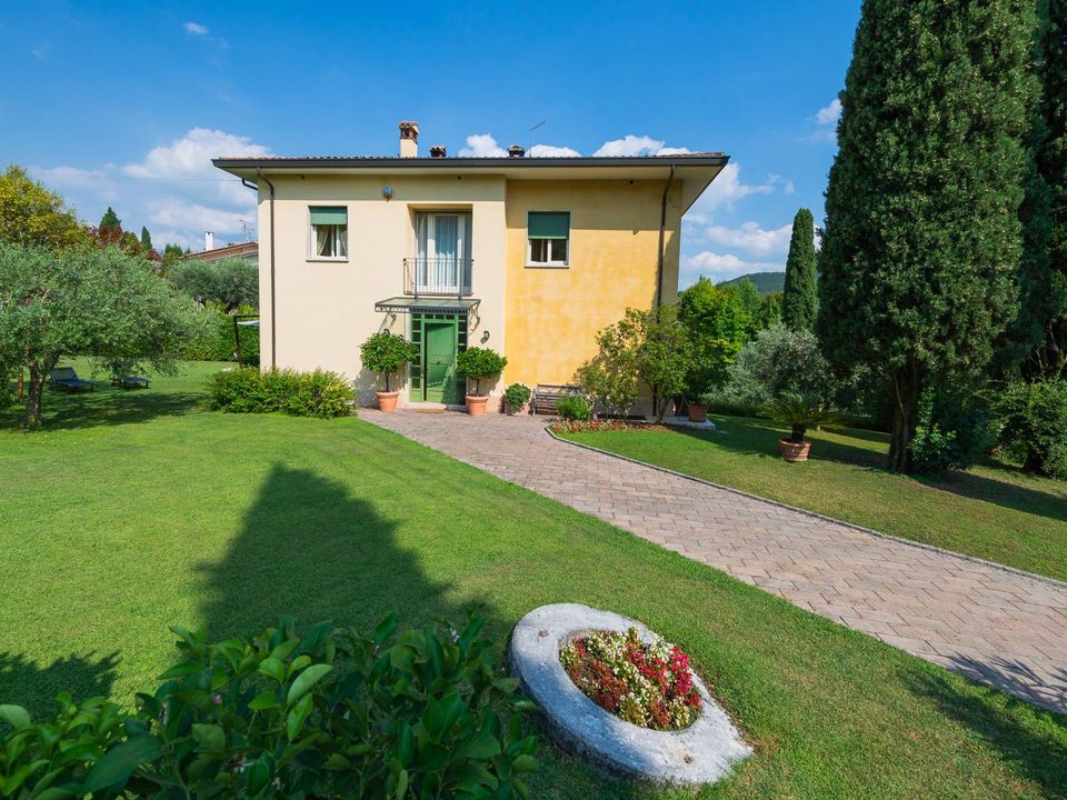 Villa i Garda, Verona - foto 3