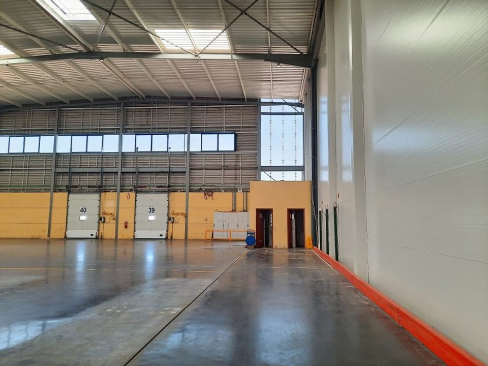 Erhvervsejendom i Palmela, Setubal - foto 5