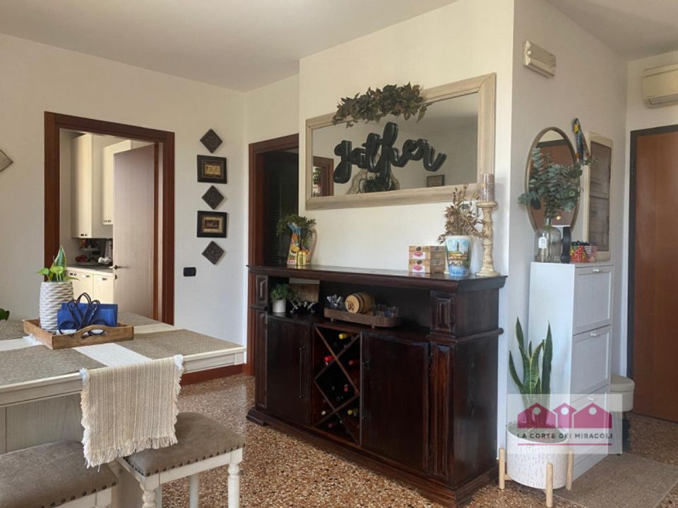 Lejlighed i Vicenza, Vicenza - foto 1