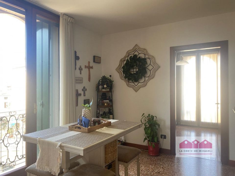 Lejlighed i Vicenza, Vicenza - foto 4