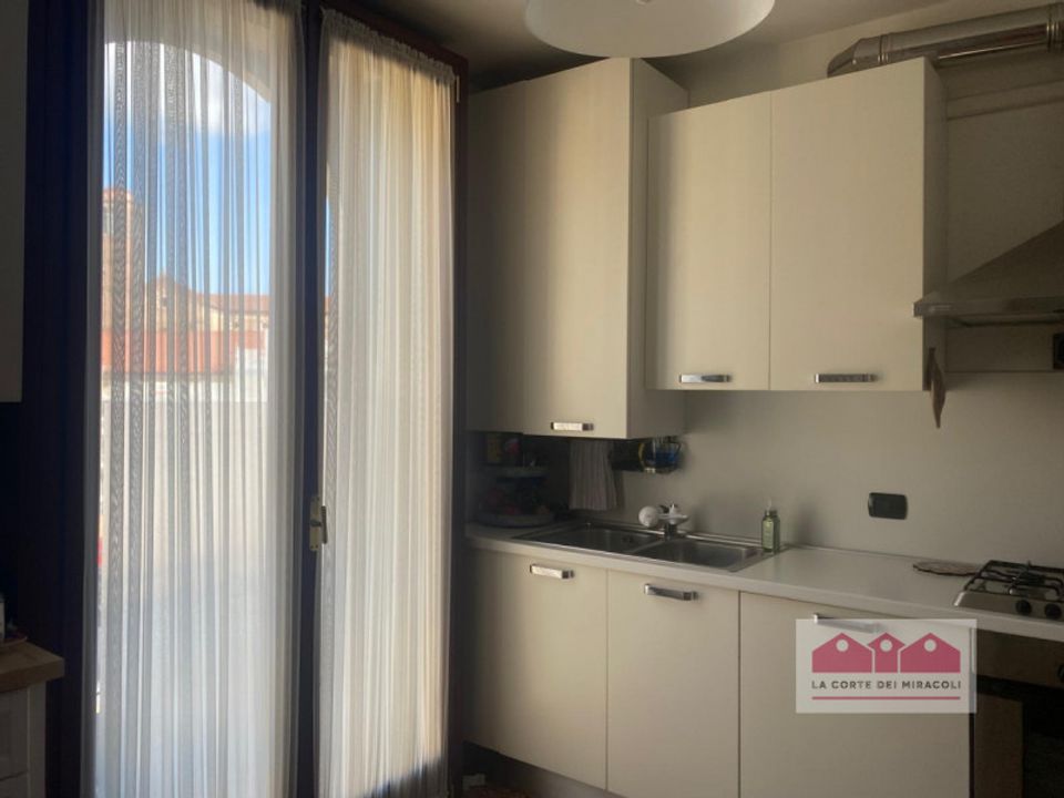 Lejlighed i Vicenza, Vicenza - foto 5