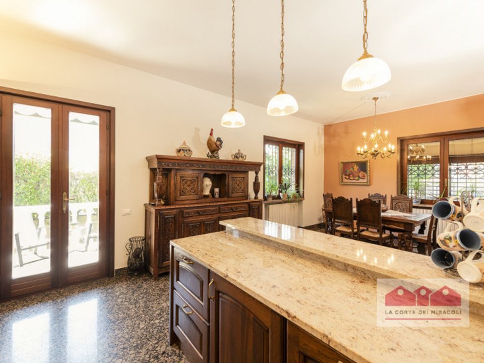 Villa i Caldogno - Rettorgole - Cresole, Vicenza - foto 2