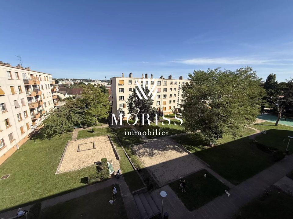 Lejlighed i Champigny-sur-Marne, Val-de-Marne - foto 4