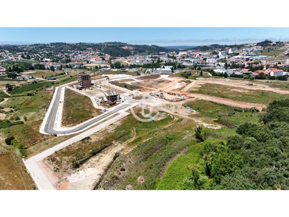 Helårsgrund i Alcobaca, Leiria - foto 2