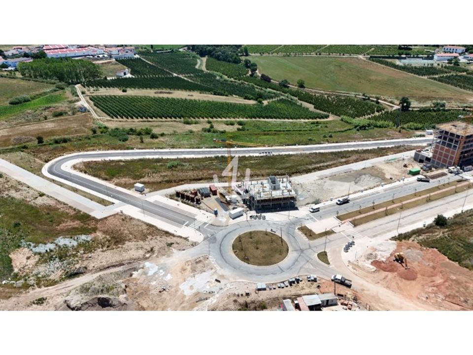 Helårsgrund i Alcobaca, Leiria - foto 4