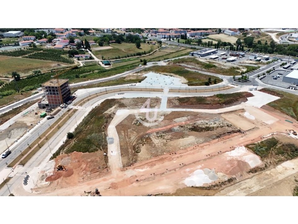 Helårsgrund i Alcobaca, Leiria - foto 5