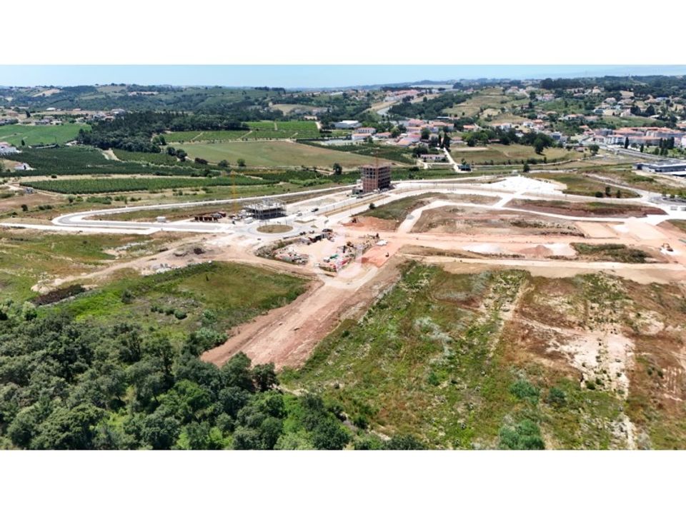 Helårsgrund i Alcobaca, Leiria - foto 3