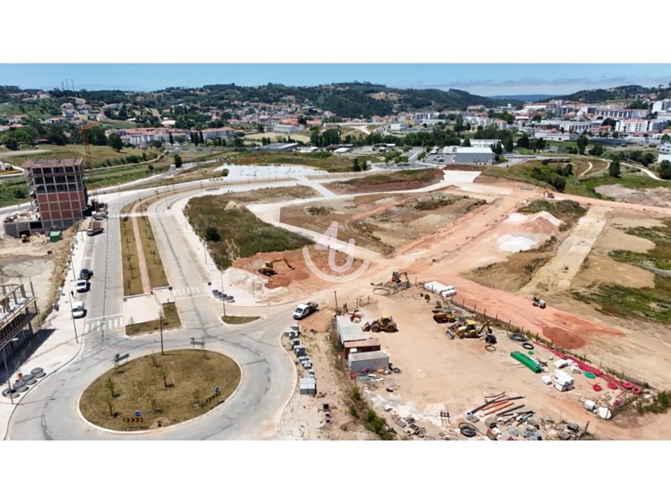 Helårsgrund i Alcobaca, Leiria - foto 4