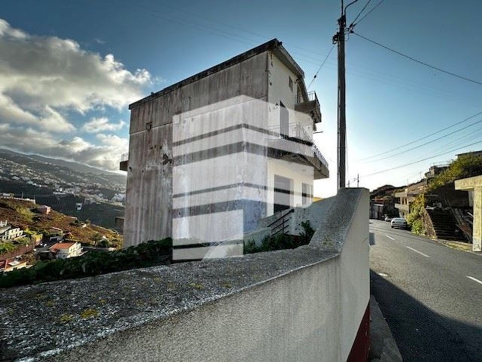Villa i Camara de Lobos, Madeira - foto 2
