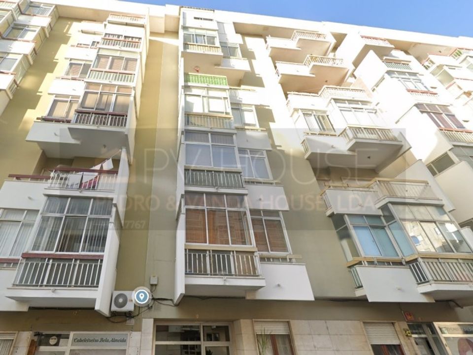 Lejlighed i Oeiras, Lisbon - foto 2