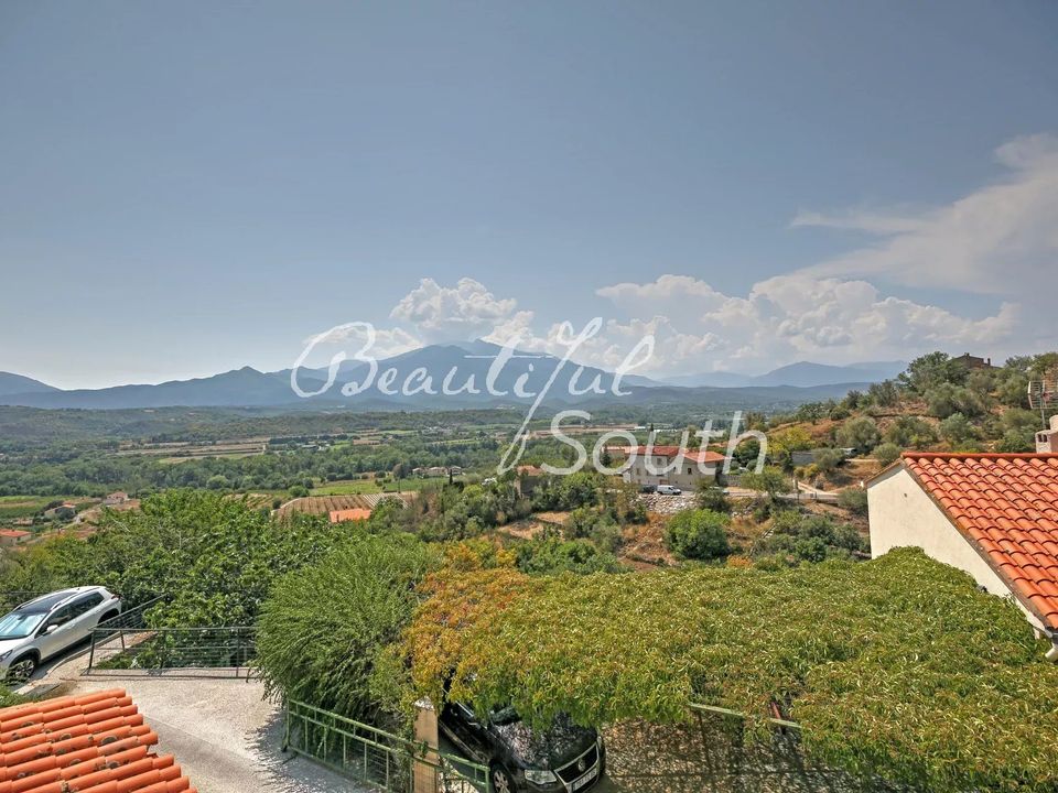 Landejendom i Eus, Pyrenees-Orientales - foto 4