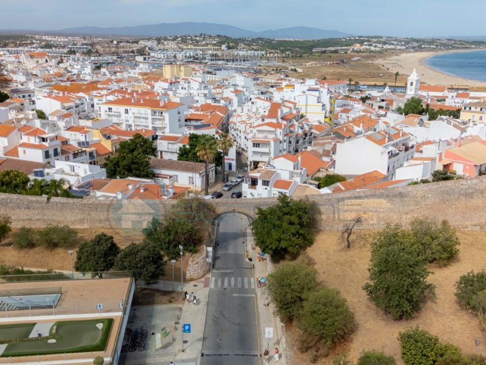 Villa i Lagos, Faro - foto 1