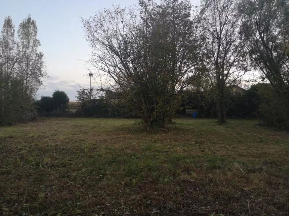 Helårsgrund i Chézy-sur-Marne, Aisne - foto 2