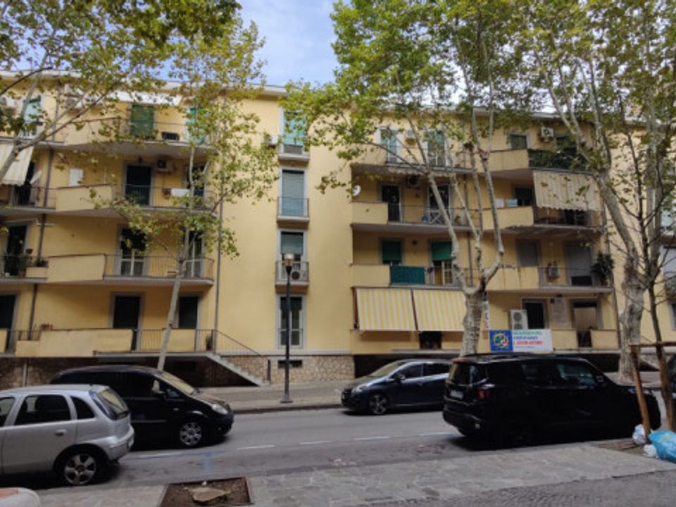 Appartement in Eboli, Salerno - foto 1