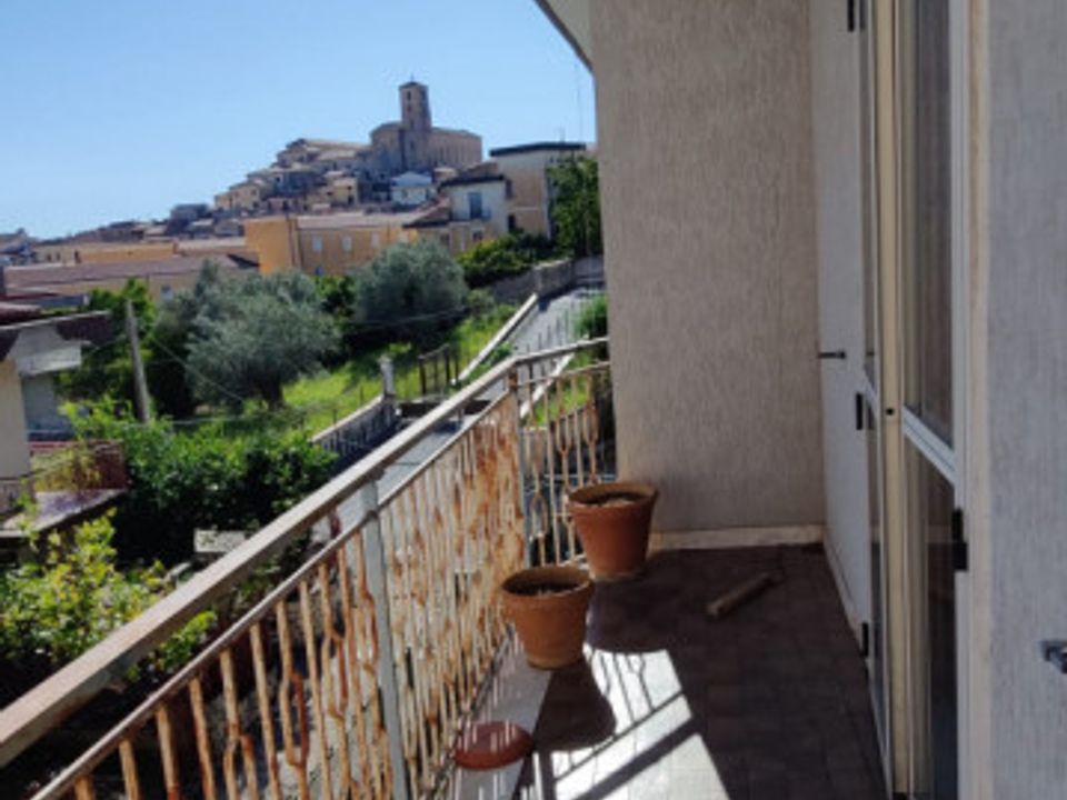 Villa i Eboli, Salerno - bilde 3