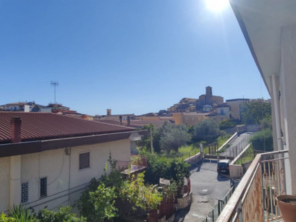 Villa i Eboli, Salerno - bilde 4