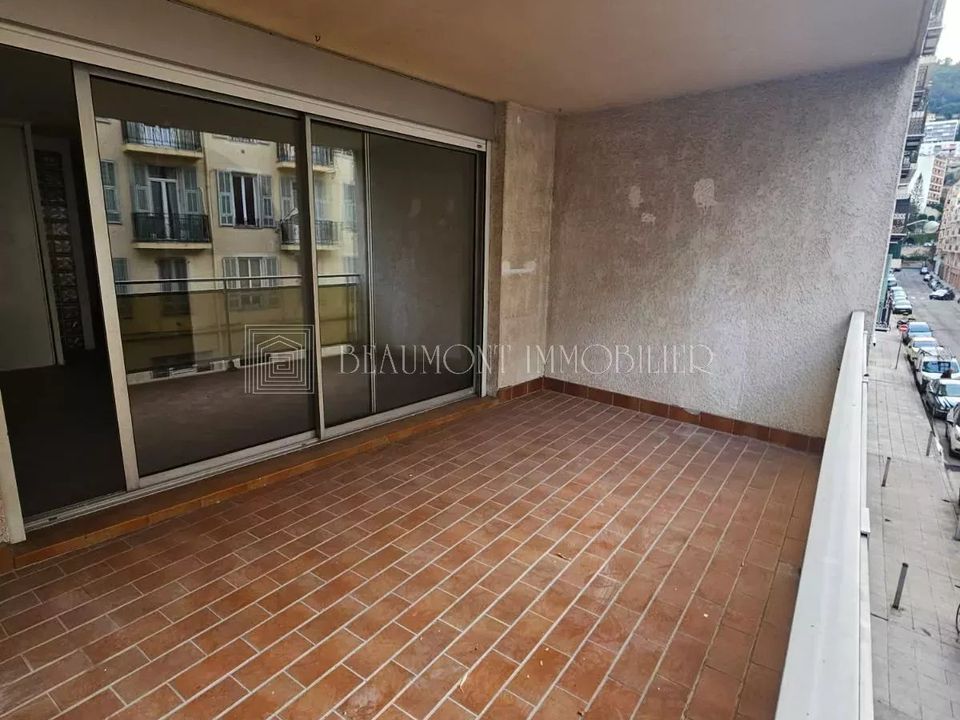 Lejlighed i Nice, Alpes-Maritimes - foto 1