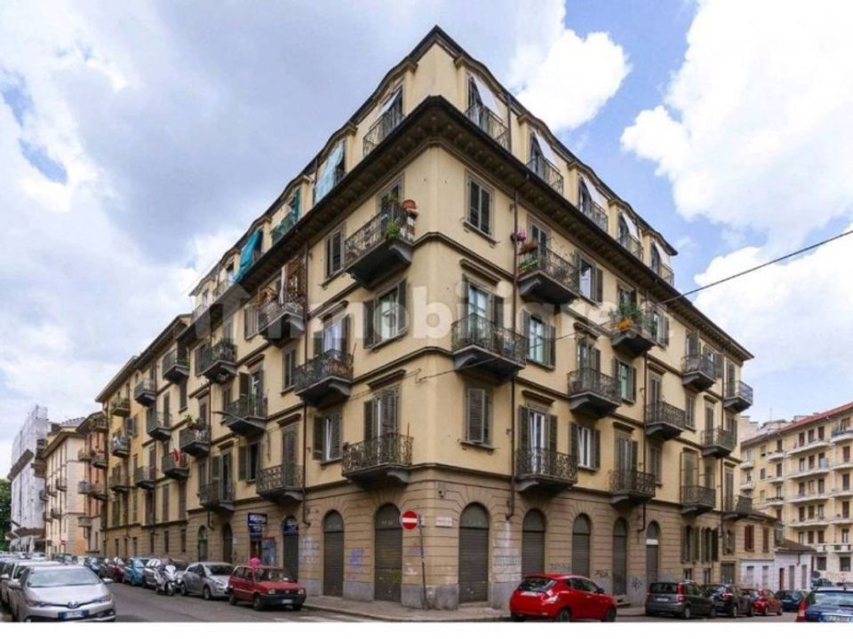 Lejlighed i Torino, Turin - foto 1