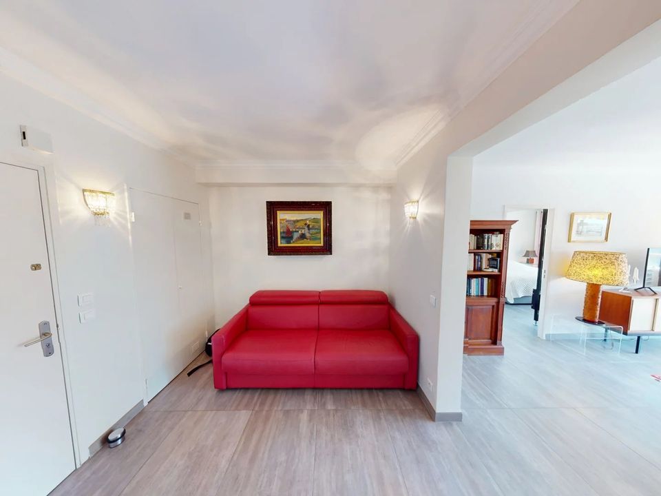 Lejlighed i Villeneuve-Loubet, Alpes-Maritimes - foto 5