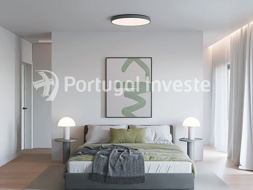 Lejlighed i Armacao de Pera, Faro - foto 2
