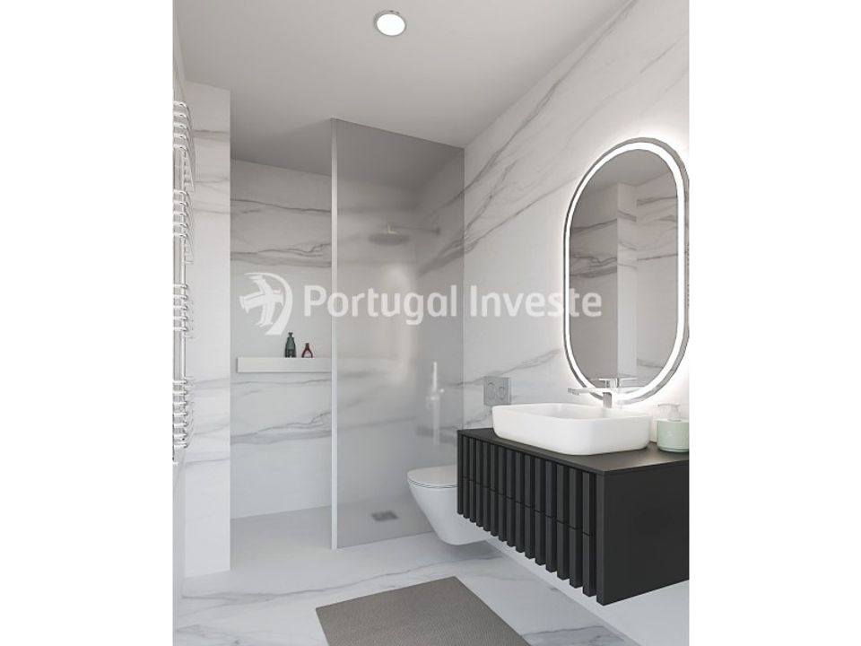 Lejlighed i Armacao de Pera, Faro - foto 3