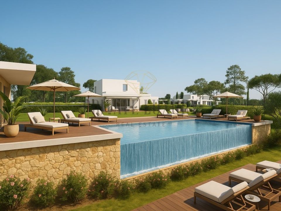 Villa i Brejos de Azeitao, Setubal - foto 2