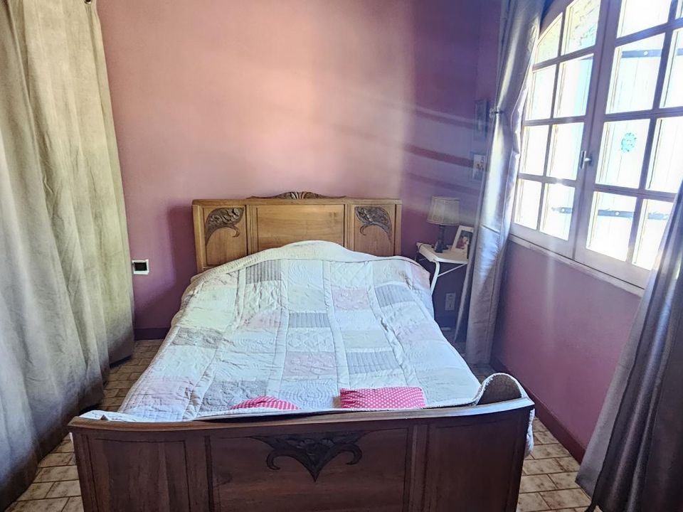 Landejendom i Brullioles, Rhone - foto 1