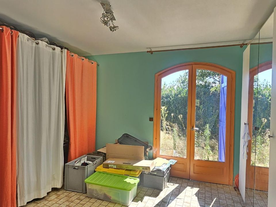 Landejendom i Brullioles, Rhone - foto 2