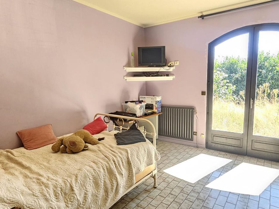 Landejendom i Brullioles, Rhone - foto 3