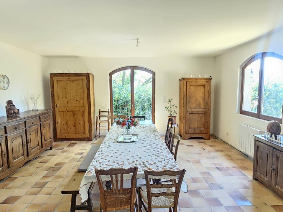 Landejendom i Brullioles, Rhone - foto 4