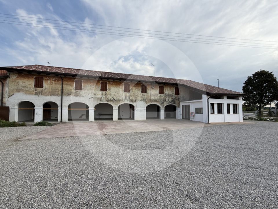 Villa i Massanzago, Padua - foto 1