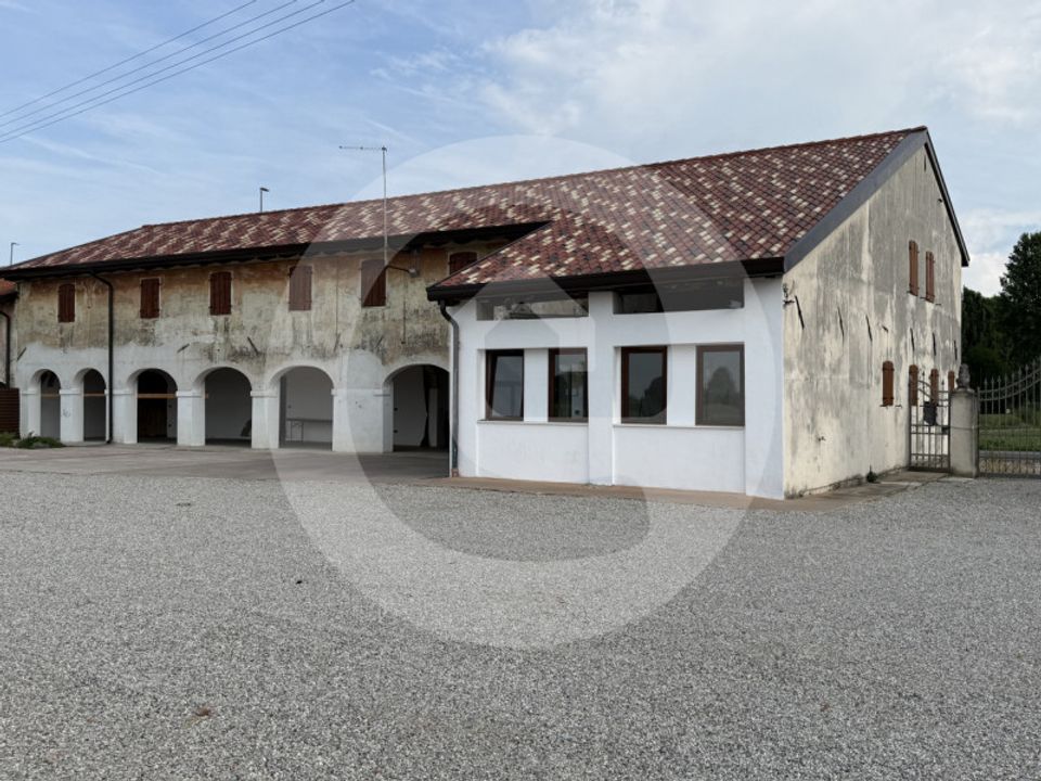 Villa i Massanzago, Padua - foto 2