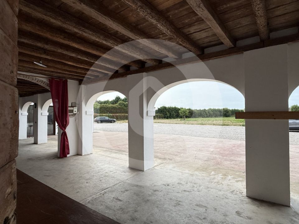 Villa i Massanzago, Padua - foto 3