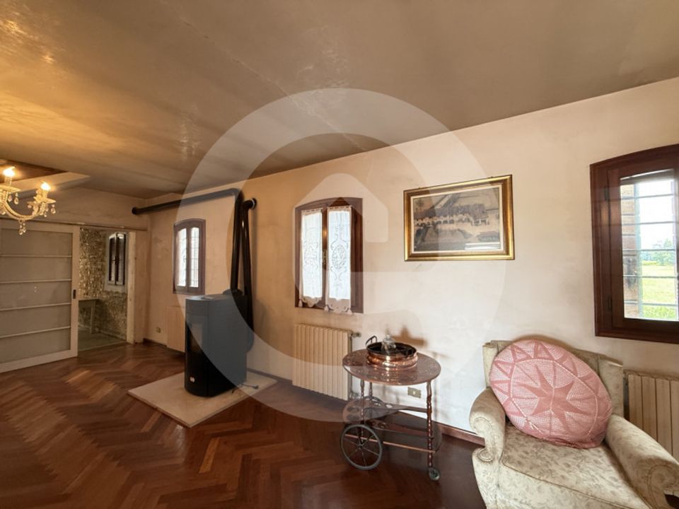 Villa i Massanzago, Padua - foto 4