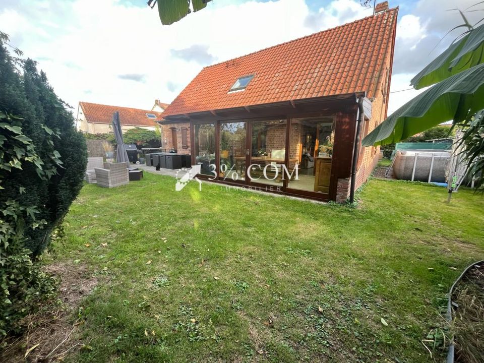 Villa i Thumeries, Nord - bilde 1