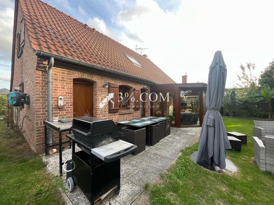 Villa i Thumeries, Nord - bilde 2