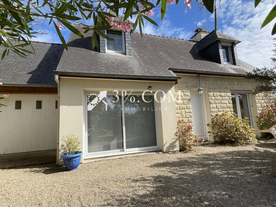 Villa i Larmor-Baden, Morbihan - foto 1