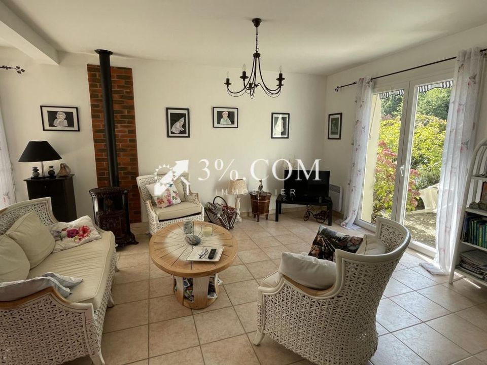 Villa i Larmor-Baden, Morbihan - foto 3