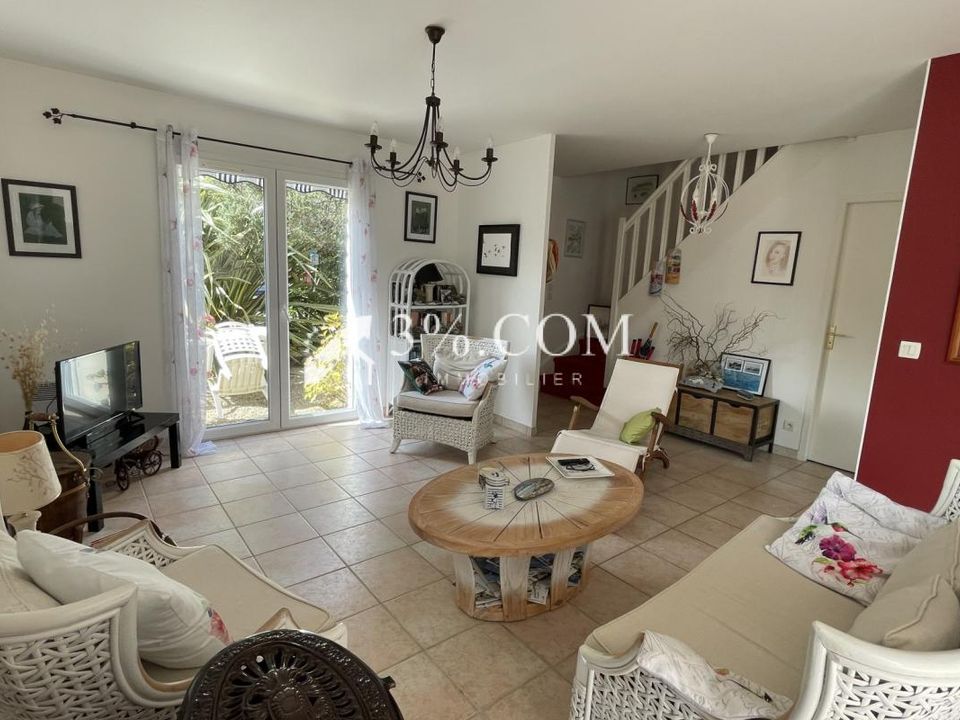 Villa i Larmor-Baden, Morbihan - foto 4