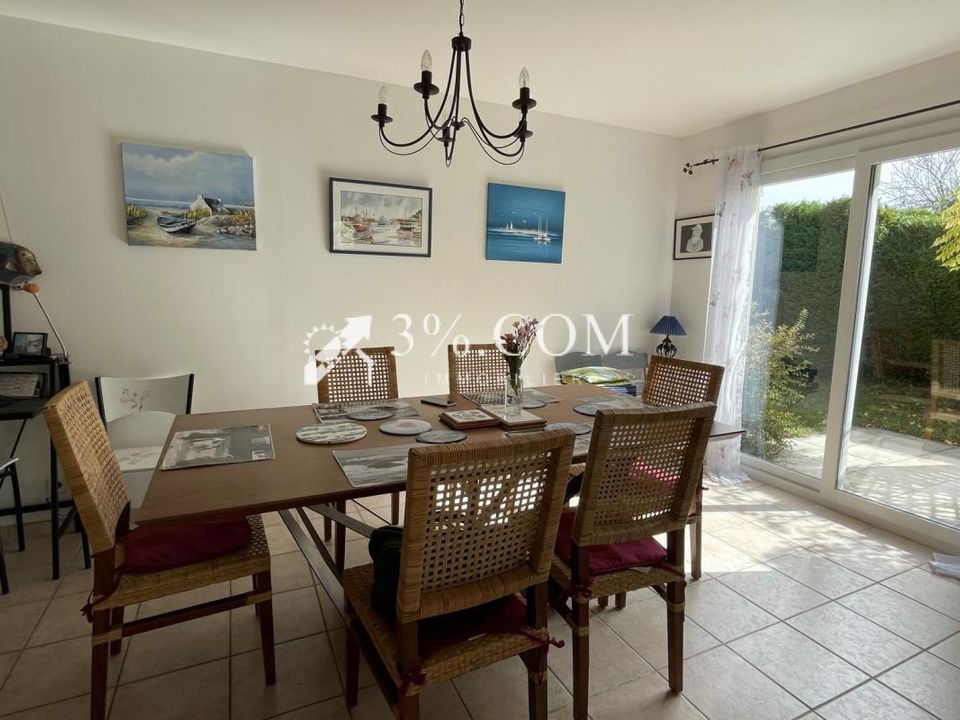 Villa i Larmor-Baden, Morbihan - foto 5