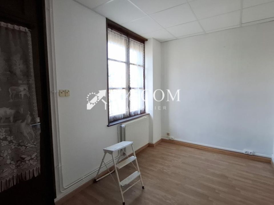 Landsbyhus i Oisemont, Somme - foto 3