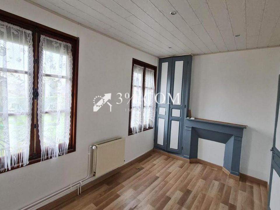 Landsbyhus i Oisemont, Somme - foto 5