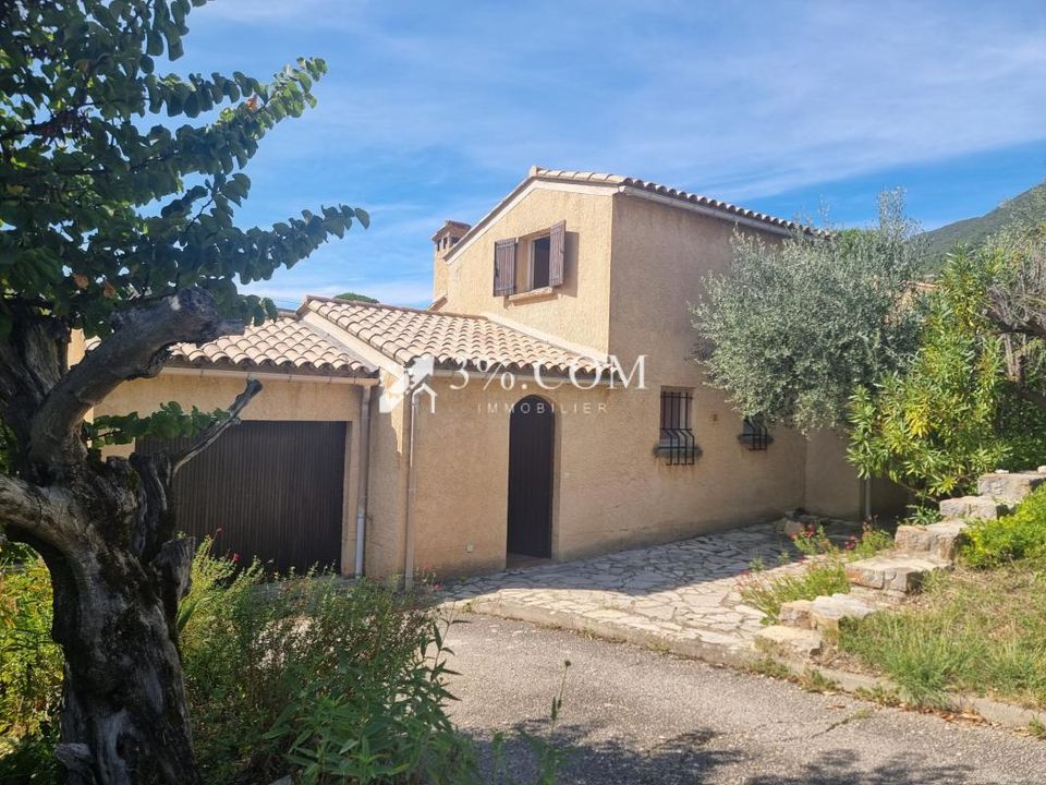 Villa a Nyons, Drome - foto 1