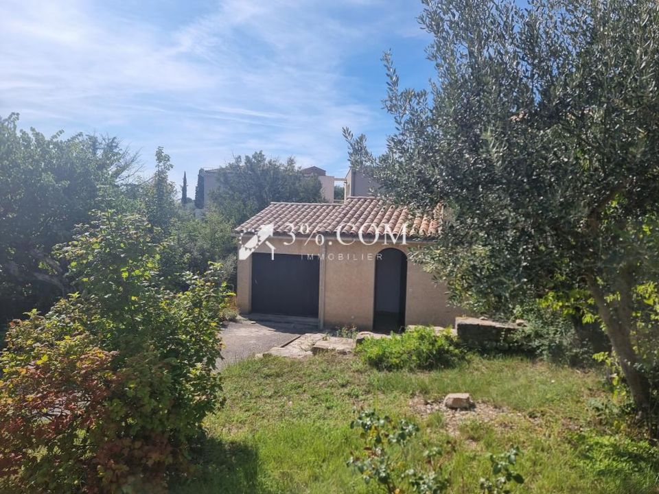 Villa a Nyons, Drome - foto 3