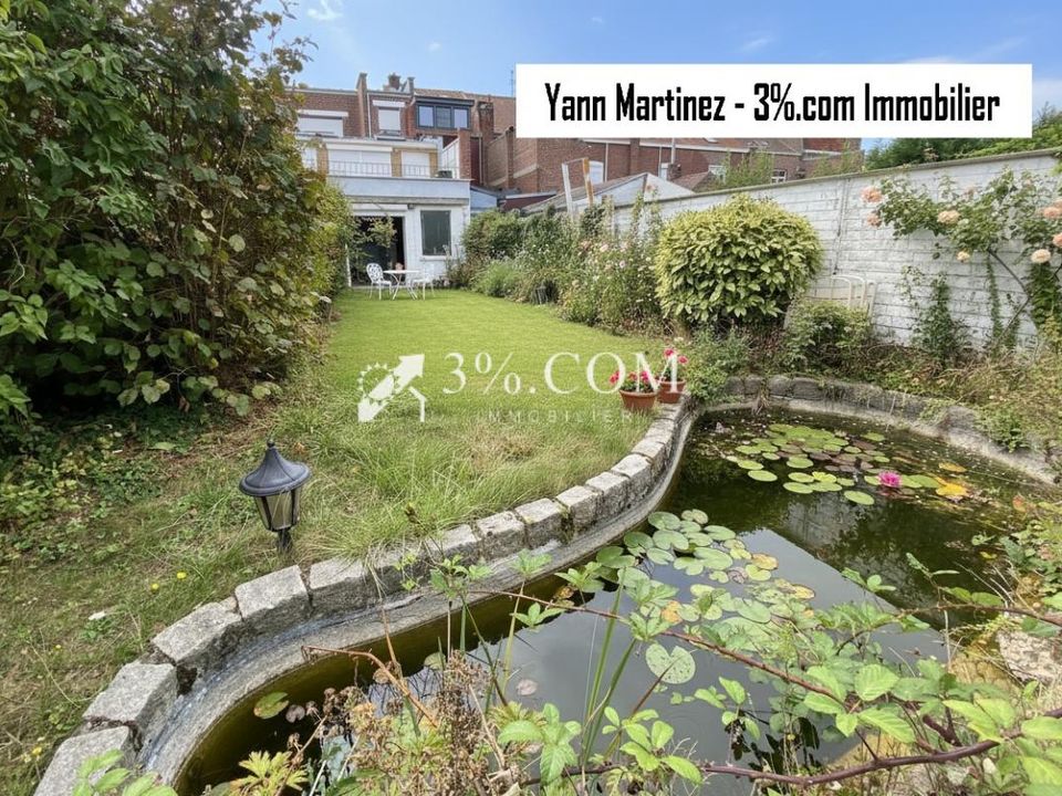 Villa i Comines, Nord - foto 1
