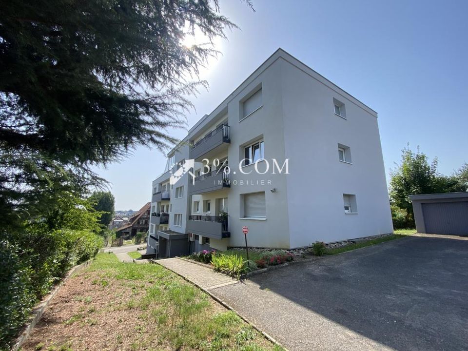 Apartament: Saverne, Bas-Rhin – zdjęcie 2