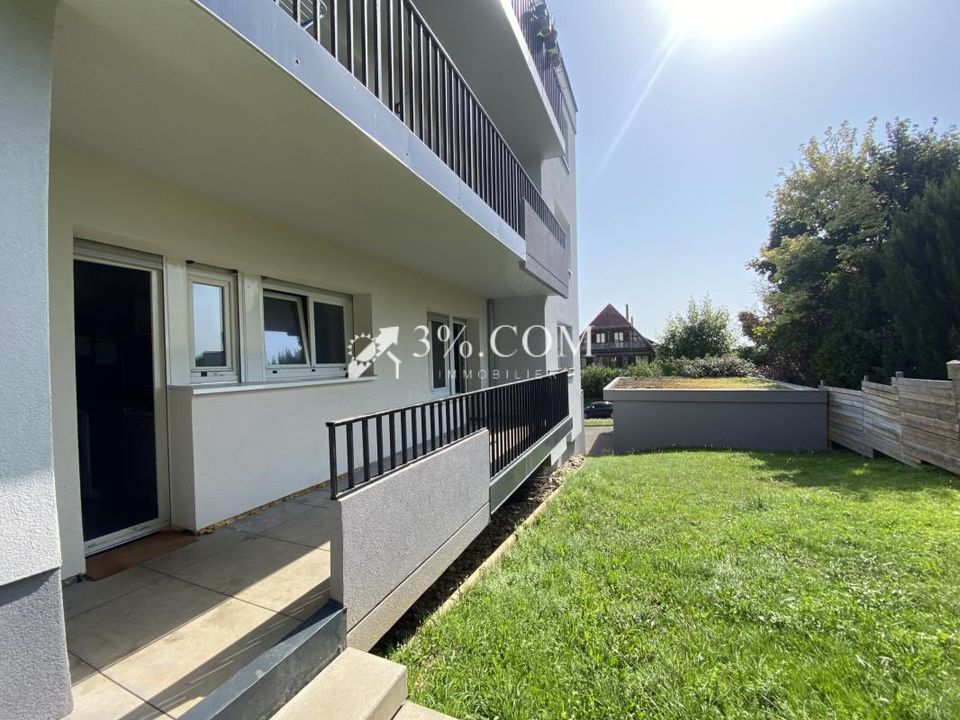 Apartament: Saverne, Bas-Rhin – zdjęcie 4