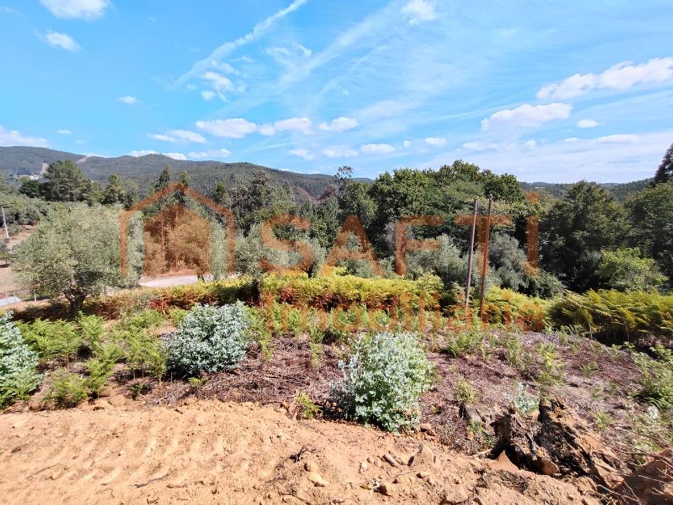 Terreno en Alvaiazere, Leiria - foto 1