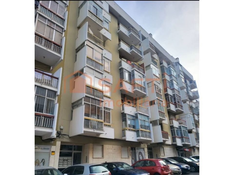 Lejlighed i Oeiras, Lisbon - foto 2