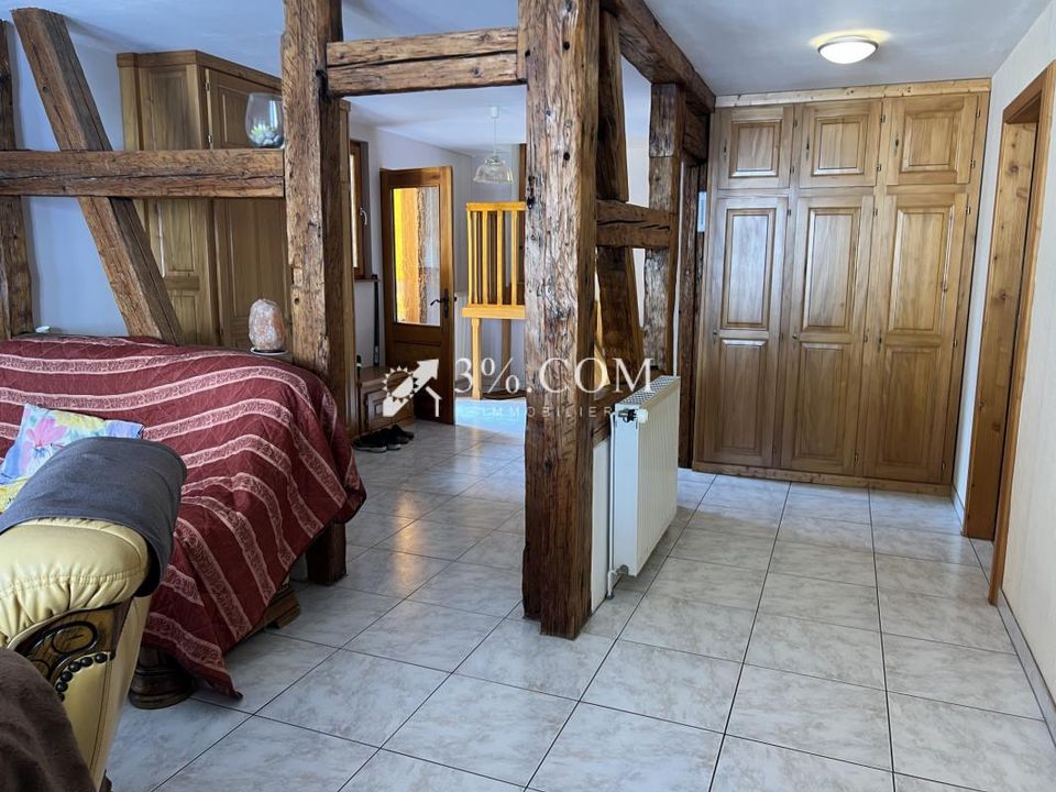 Villa i Saint-Hippolyte, Haut-Rhin - foto 1